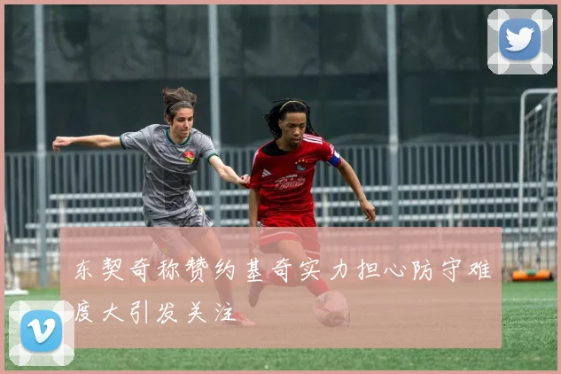 东契奇称赞约基奇实力担心防守难度大引发关注